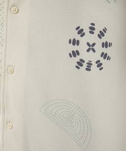 پیراهن مردانه جوتی جینز JootiJeans کد 41533050 - 3