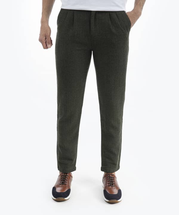 شلوار مردانه جوتی جینز JootiJeans کد 33559741 - 0