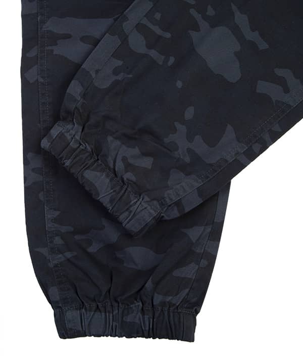 شلوار کتان مردانه چریکی بالنو Baleno - 6