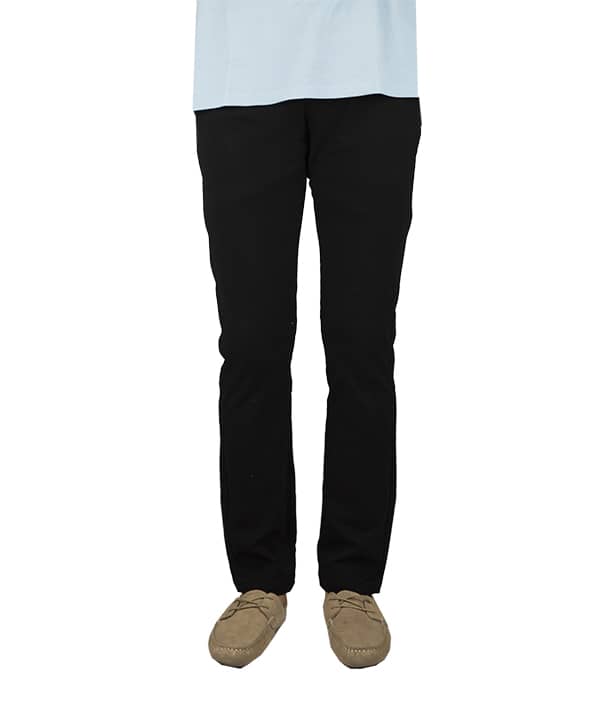 شلوار کتان مردانه جین وست Jeanswest - 0