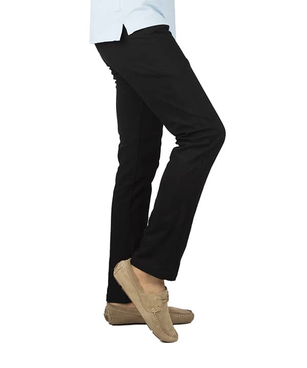 شلوار کتان مردانه جین وست Jeanswest - 1