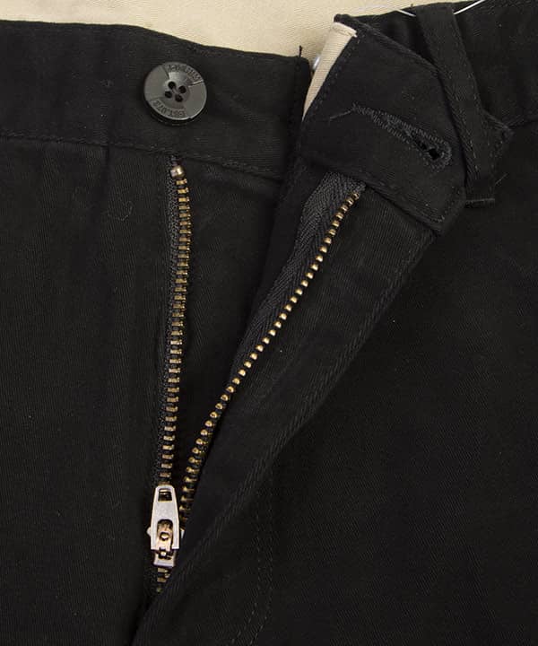 شلوار کتان مردانه جین وست Jeanswest - 4
