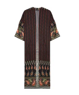 مانتو زنانه جوتی جینز Jootijeans - 0