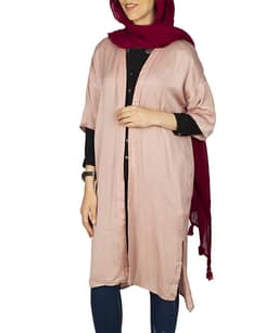 مانتو زنانه جوتی جینز Jootijeans - 3