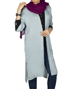 مانتو زنانه جوتی جینز Jootijeans - 3