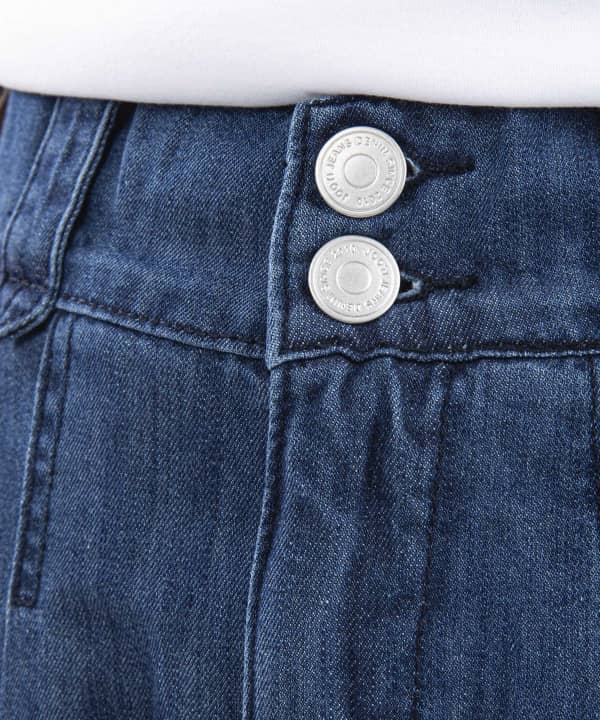 دامن زنانه جوتی جینز JootiJeans کد 41742127 - 2