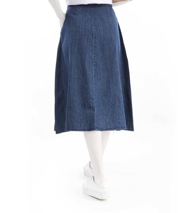 دامن زنانه جوتی جینز JootiJeans کد 41742127 - 1