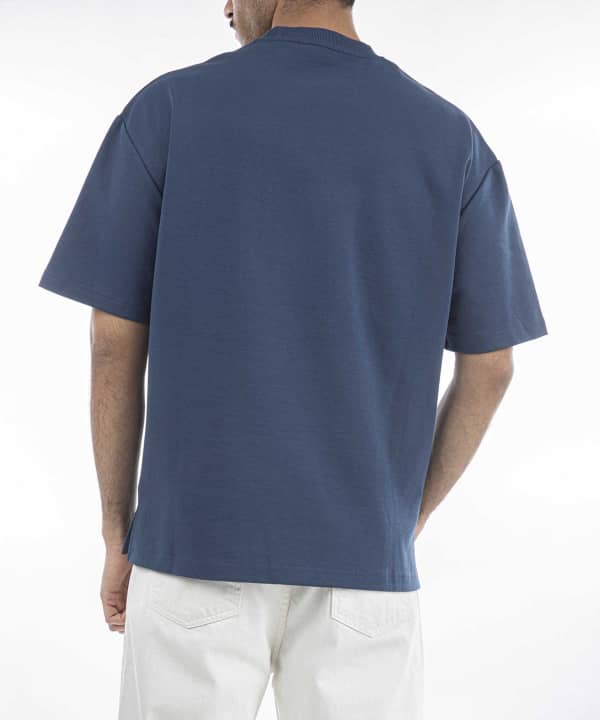 تیشرت مردانه جوتی جینز JootiJeans کد 42573306 - 2