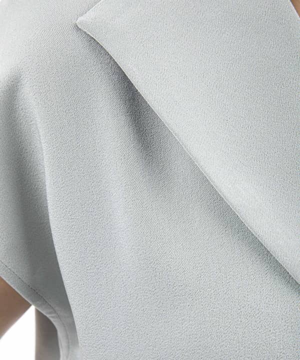 تاپ زنانه جوتی جینز مدل 41733334 - 2