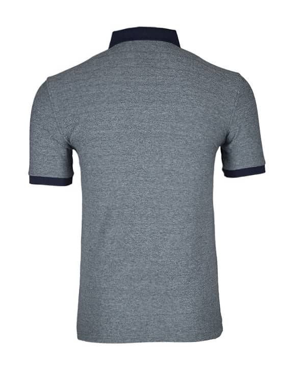 پولوشرت مردانه آستین کوتاه جین وست Jeanswest - 1