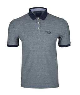 پولوشرت مردانه آستین کوتاه جین وست Jeanswest - 0