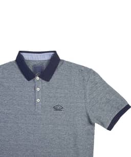 پولوشرت مردانه آستین کوتاه جین وست Jeanswest - 2