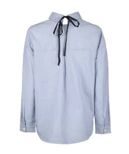 شومیز زنانه راه راه جوتی جینز Jootijeans - 1