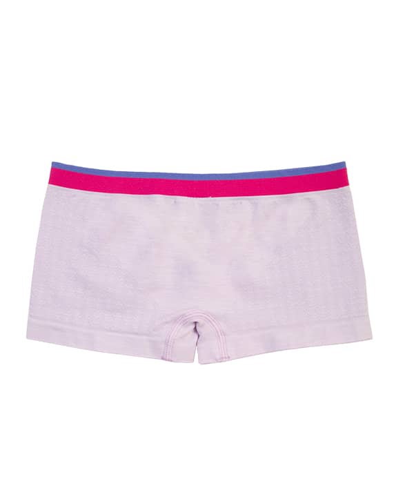 شورت پادار دخترانه جین وست Jeanswest - 1