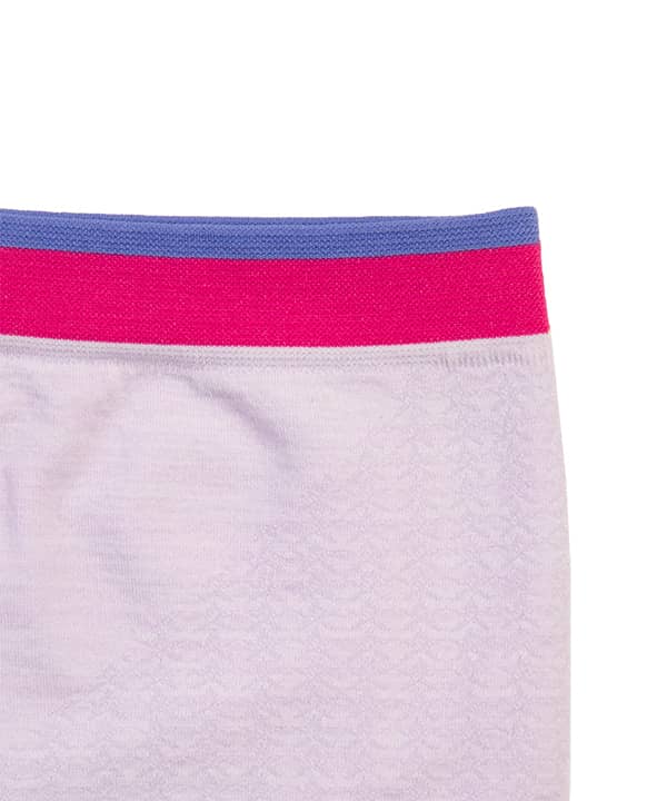 شورت پادار دخترانه جین وست Jeanswest - 2