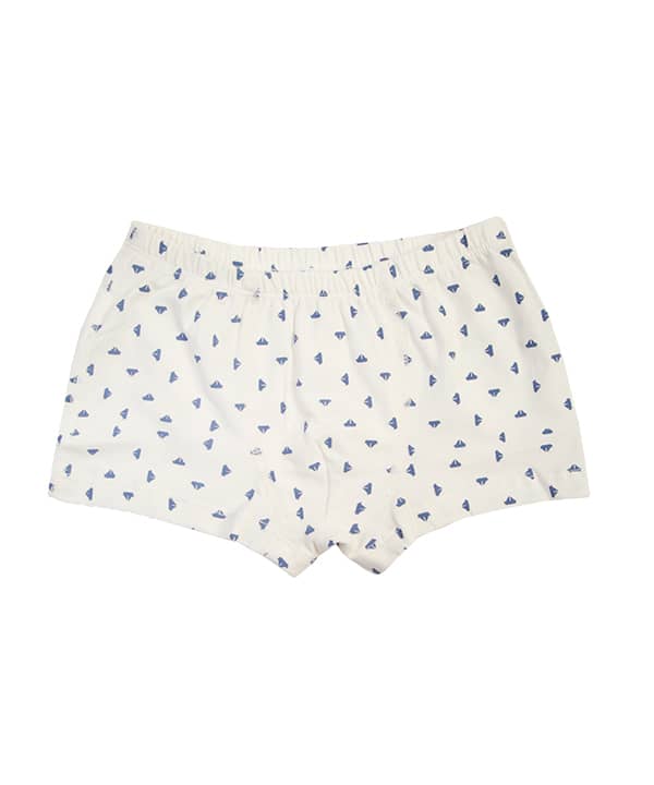 شورت پادار پسرانه جین وست Jeanswest - 0