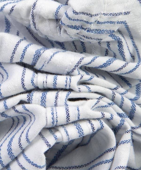 پیراهن مردانه آستین بلند راه راه جین وست Jeanswest - 5