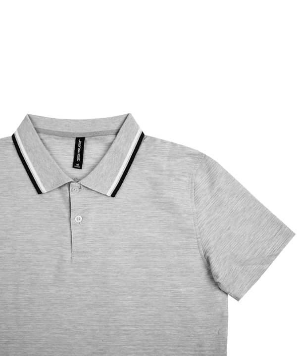 پولوشرت مردانه جین وست JeansWest - 2
