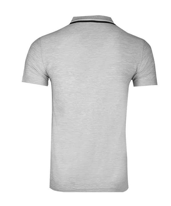 پولوشرت مردانه جین وست JeansWest - 1