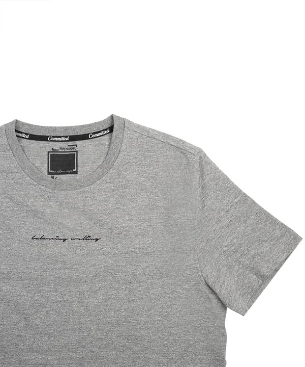 تیشرت مردانه نخی جین وست Jeanswest - 2