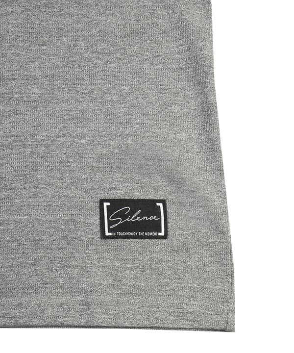 تیشرت مردانه نخی جین وست Jeanswest - 3