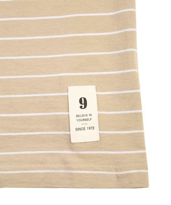 تیشرت مردانه راه راه جین وست Jeanswest - 3
