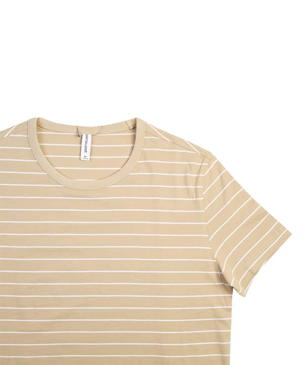 تیشرت مردانه راه راه جین وست Jeanswest - 2