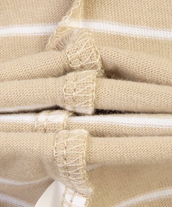 تیشرت مردانه راه راه جین وست Jeanswest - 4