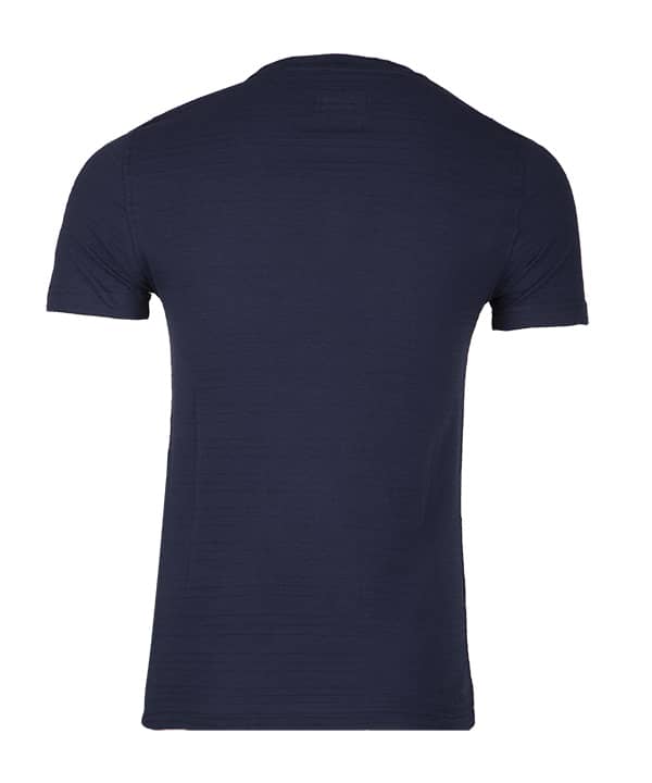 تیشرت مردانه آستین کوتاه جین وست Jeanswest - 1