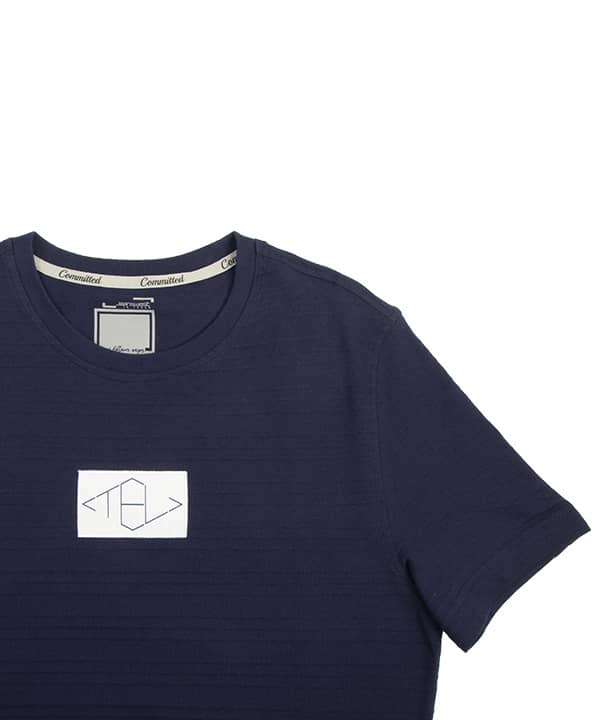 تیشرت مردانه آستین کوتاه جین وست Jeanswest - 2