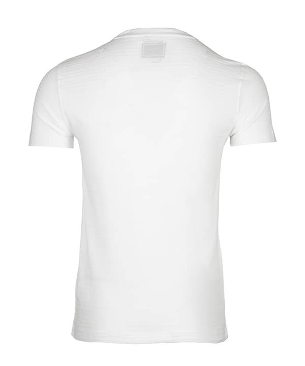 تیشرت مردانه آستین کوتاه جین وست Jeanswest - 1