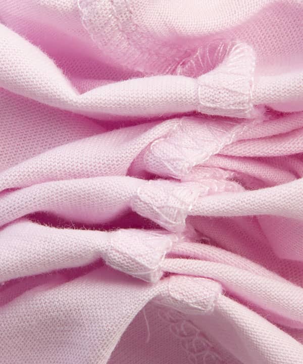 تیشرت زنانه طرح دار جین وست Jeanswest - 3