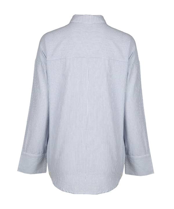 شومیز زنانه راه راه جین وست Jeanswest - 1