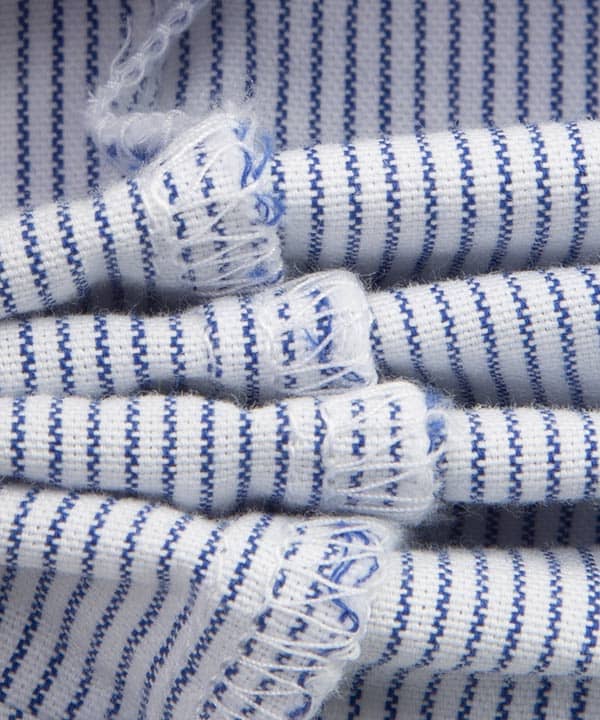 شومیز زنانه راه راه جین وست Jeanswest - 5