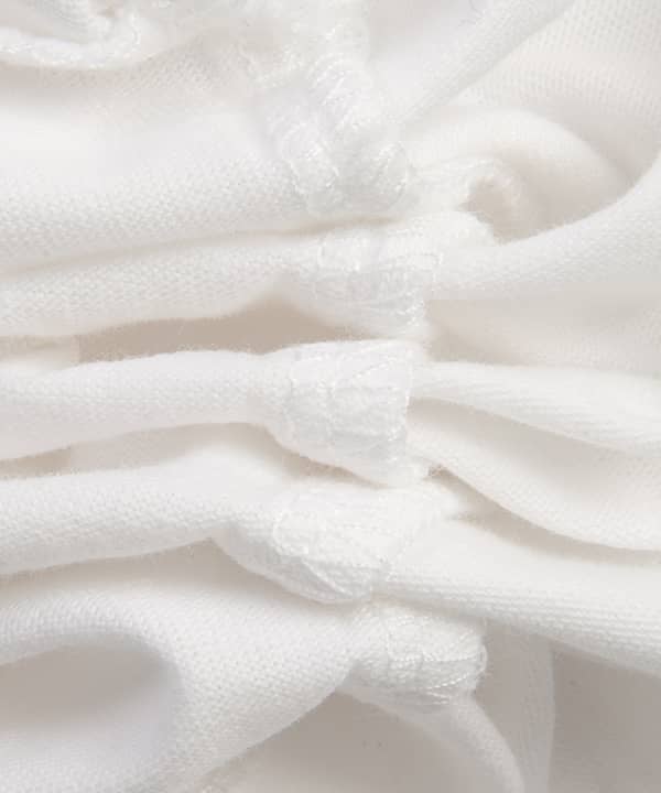 تیشرت نخی زنانه جین وست Jeanswest - 3