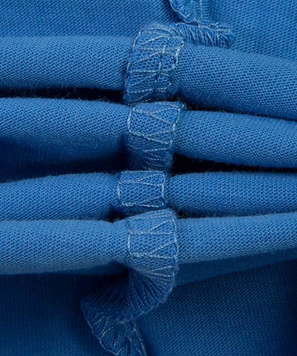 تیشرت زنانه طرح دار جین وست Jeanswest - 3
