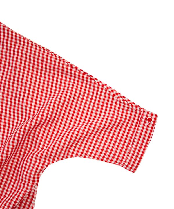 شومیز آستین سه ربع زنانه جین وست  Jeanswest - 4