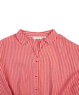 شومیز آستین سه ربع زنانه جین وست  Jeanswest - 2