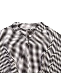 شومیز آستین سه ربع زنانه جین وست  Jeanswest - 2