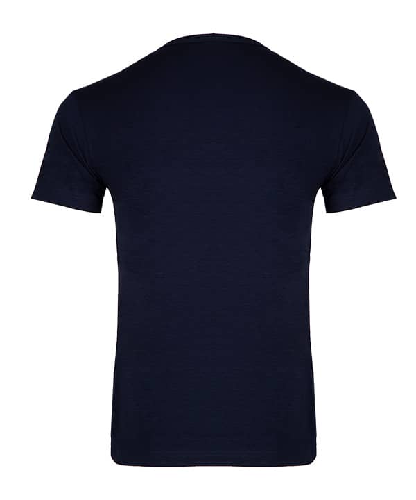 تیشرت مردانه نخی جین وست Jeanswest - 1