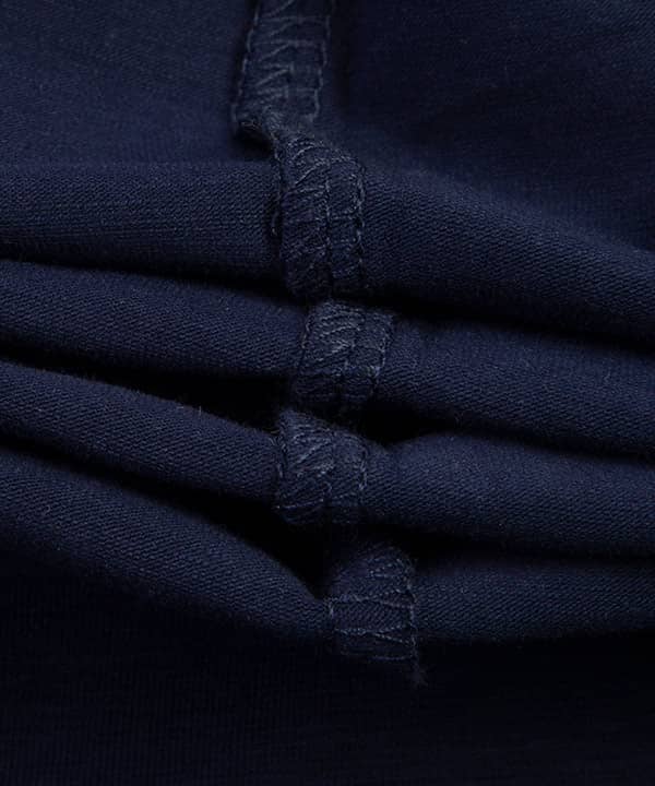 تیشرت مردانه نخی جین وست Jeanswest - 3