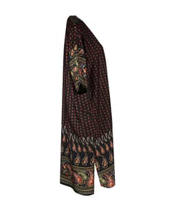مانتو زنانه جوتی جینز Jootijeans - 1