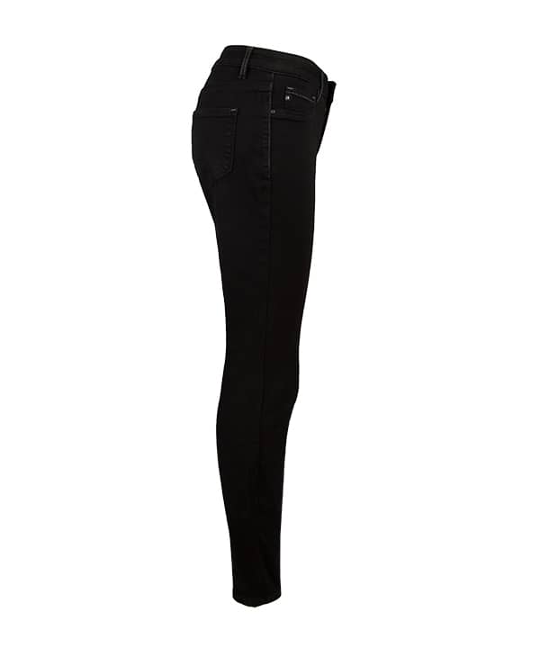شلوار جین زنانه جین وست Jeanswest - 2