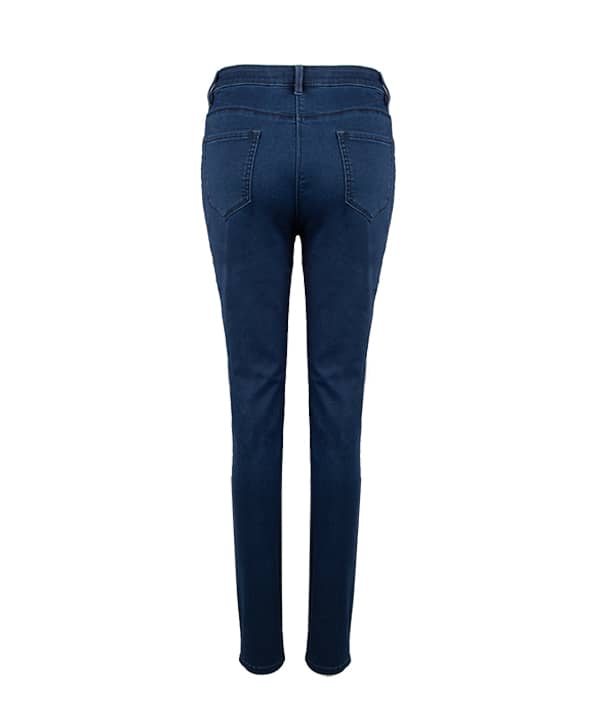 شلوار جین زنانه جین وست Jeanswest - 3