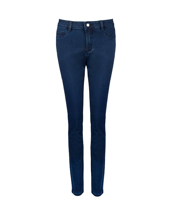 شلوار جین زنانه جین وست Jeanswest - 1