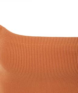 تاپ نخی زنانه جوتی جینز مدل 41773213 - 2