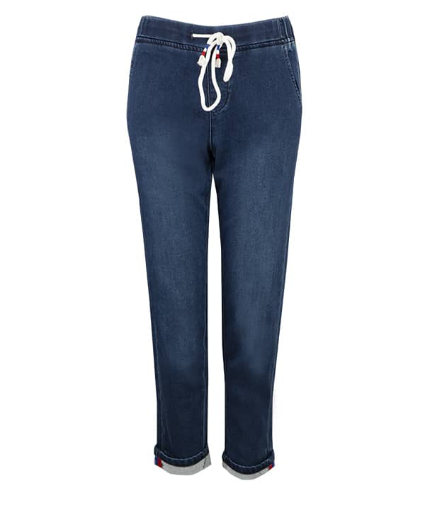 شلوار جین زنانه جین وست Jeanswest - 1