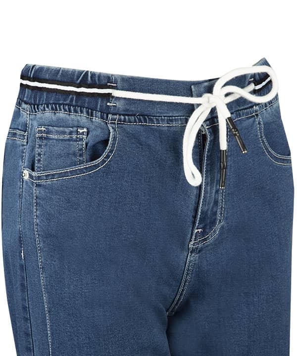 شلوار جین زنانه جین وست Jeanswest - 4