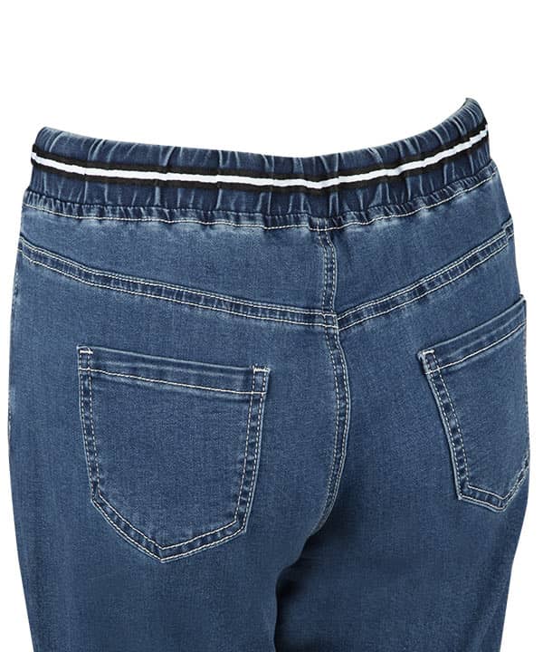 شلوار جین زنانه جین وست Jeanswest - 5