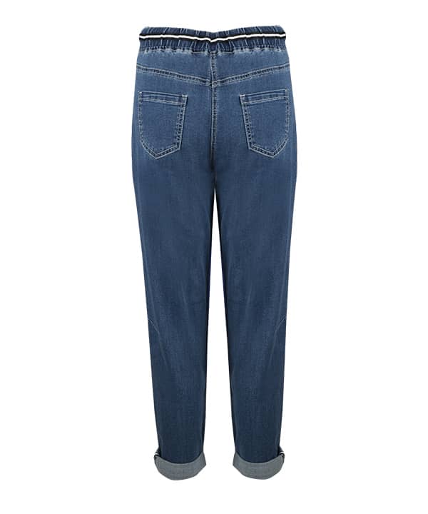 شلوار جین زنانه جین وست Jeanswest - 2
